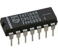 74F164：快速CMOS版74HC164，高速低功耗详解