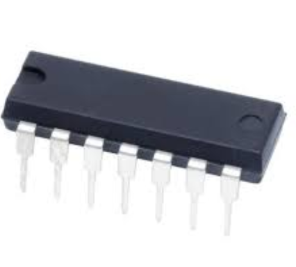 74F165：快速CMOS版74HC165，并行输入，串行输出详解