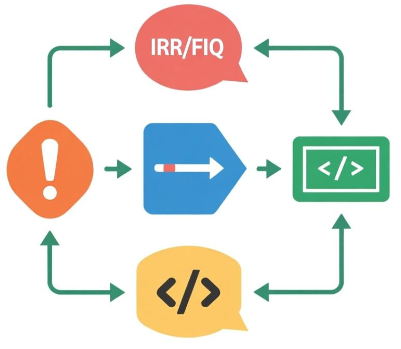 基于S3C2440的中断寄存器的分类及中断的过程分析设计方案