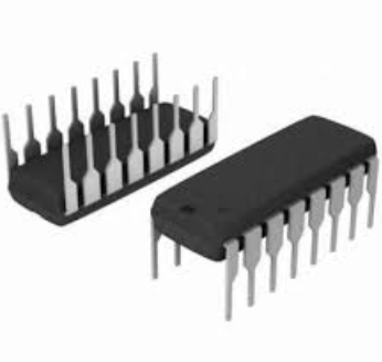 74VHC194：低功耗CMOS版74HC194，4位双向移位详解