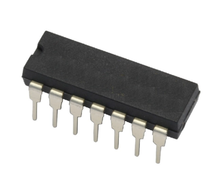 74AC164：模拟特性CMOS版74HC164，适用于混合信号电路详解