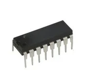 74AC166：模拟特性CMOS版74HC166，串并行输入，串行输出详解