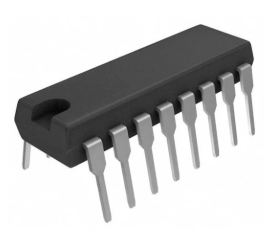 74HCT299：高速TTL兼容CMOS版74HC299，8位双向移位，3S输出详解