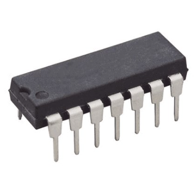 74FHC164：高速CMOS版74HC164，适用于高速数据传输详解