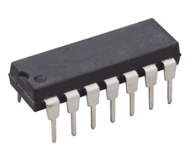 74FHC299：高速CMOS版74HC299，8位双向移位，3S输出详解