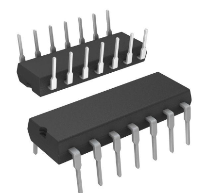 SN74AHC299：德州仪器版74HC299，8位双向移位，3S输出详解