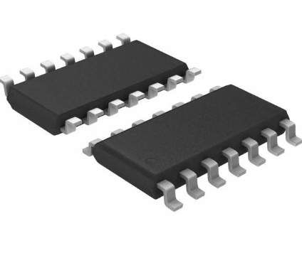 74HC164D：纳祥科技74HC164，高速低功耗，国产替代首选详解