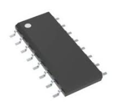 74HC194D：纳祥科技版74HC194，4位双向移位，功能全面详解