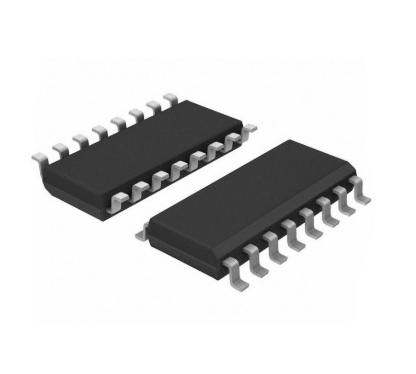 74HC299D：纳祥科技74HC299，8位双向移位，3S输出详解