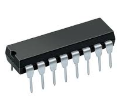 74HC166D：纳祥科技版74HC166，串并行输入，串行输出详解