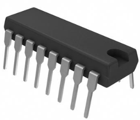 CT1166：CMOS版8位并行输入，串行输出，适用于数据采集详解