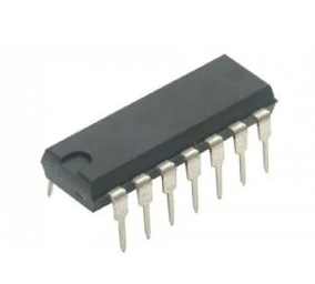 74HC178：4位并行存取，支持右移，适用于数据缓冲详解