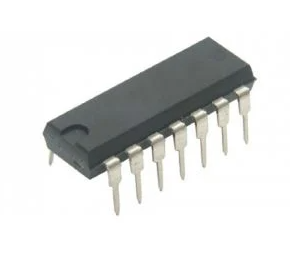 74HC179：4位并行存取，支持双向移位，适用于数据缓冲详解