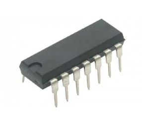 74HC591：8位并行输入，串行输出，带计数器功能，适用于数据采集详解