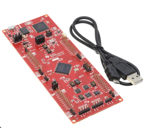 F28004x：实时控制，支持CAN/LIN通信，用于汽车电子详解