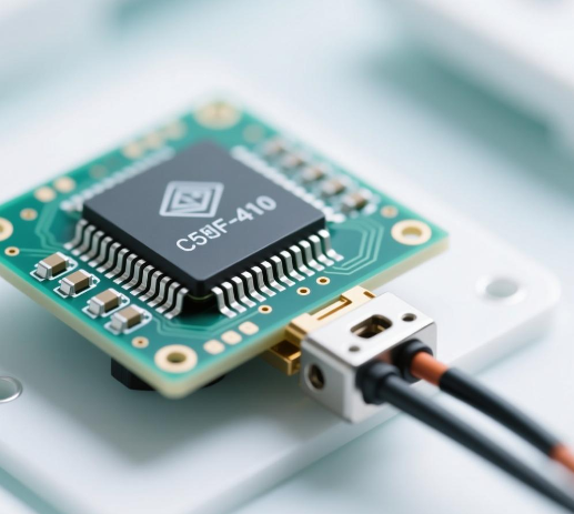 基于C8051F410片上系统热偶校验仪的设计