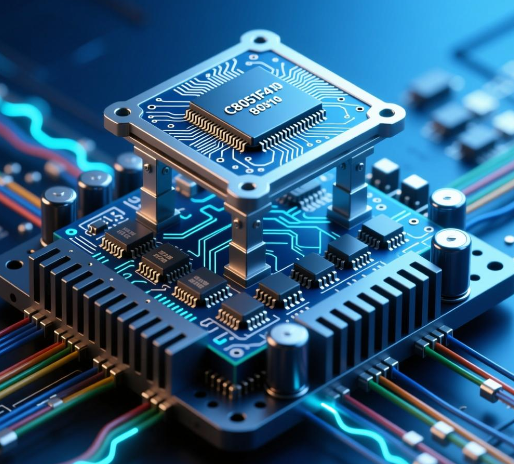 基于C8051F410的新型大功率三相逆变器设计