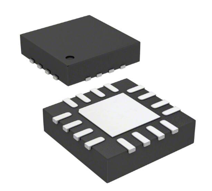 ST STMPE811，电阻/电容触摸控制器，常用于LCD模组详解