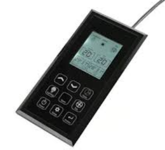 Synaptics S1302，手机触摸屏控制器详解