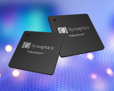 Synaptics TCM系列，平板与笔电触摸应用详解