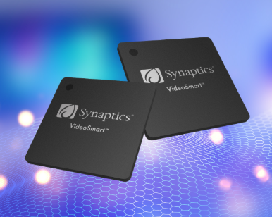 Synaptics ClearPad系列，主流智能终端使用详解