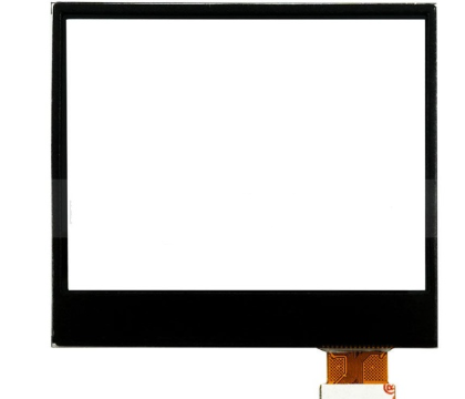 FocalTech FT6236，工业与消费屏幕常用详解