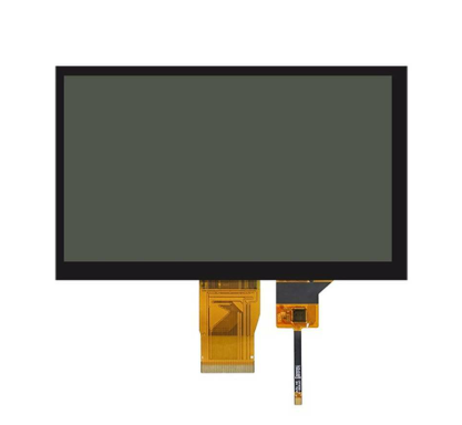 FocalTech FT5426，多点触控，安卓设备常见详解