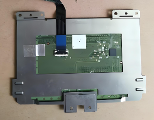 ELAN eKTH3900，支持手写与手势详解