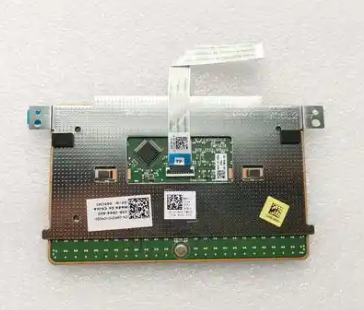 ELAN TouchPad系列，PC触控输入详解