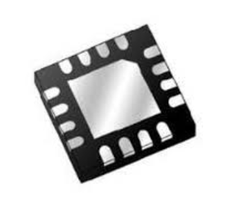 Melfas MMS345，中低端手机触控方案详解