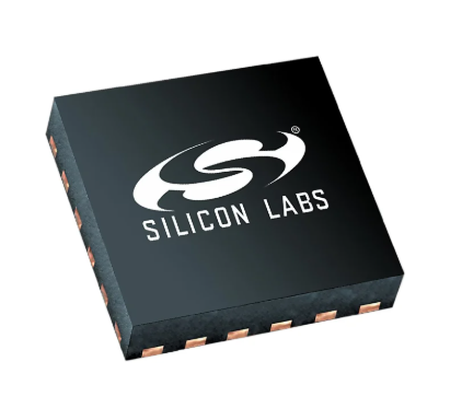 Silicon Labs EFM8SB1，集成电容触摸MCU详解
