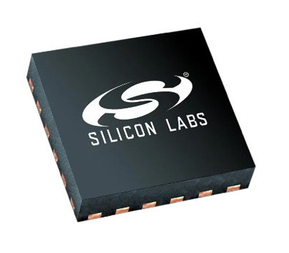 Silicon Labs EFM32TG，低功耗触摸控制详解