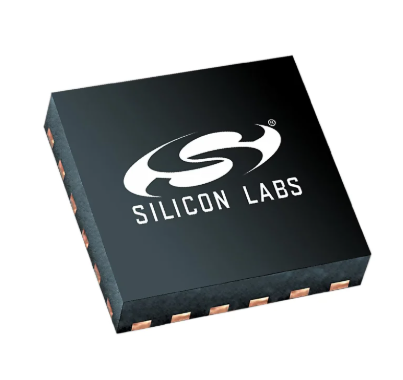 Silicon Labs CPT112S，电容触摸按键IC详解
