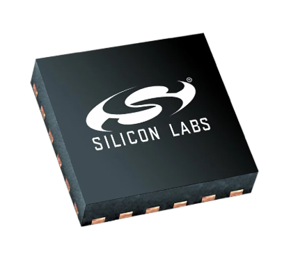 Silicon Labs CPT212B，多键触摸控制器详解