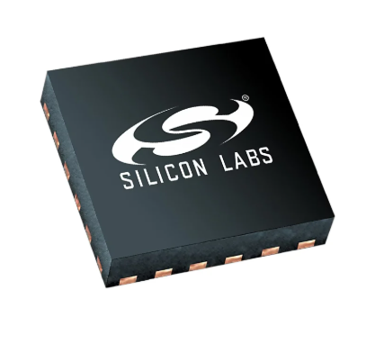 Silicon Labs CPT206，接近与触摸检测详解