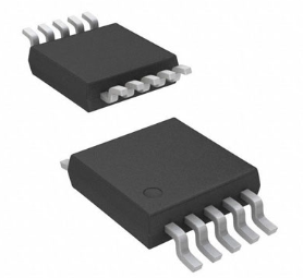 Azoteq IQS263，多通道电容触摸传感器详解