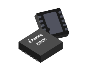 Azoteq IQS620A，接近与手势检测详解