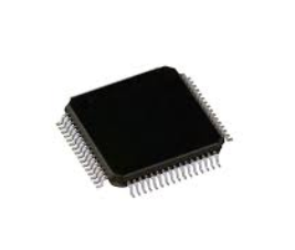 Holtek HT32F52352，支持电容触摸详解