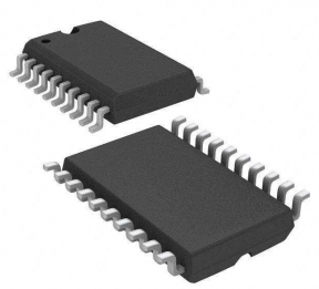 Renesas R7F0C802，集成触摸的MCU详解