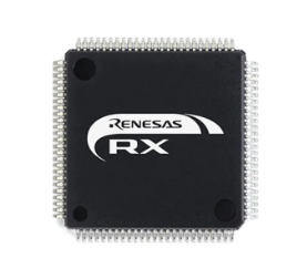 Renesas RX66T，工业触摸控制详解
