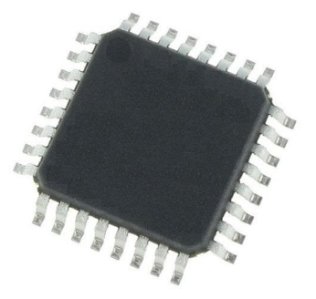 Microchip AT42QT1106，6通道触摸按键芯片详解