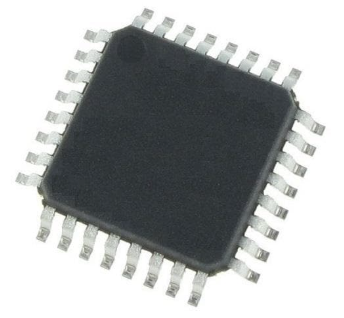 Microchip AT42QT1012，单键触摸，超低功耗详解