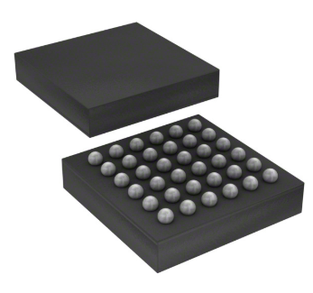 ST STMPE2401，电容触摸与GPIO扩展详解