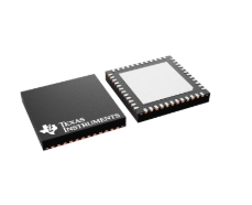 ST STM8TL53，内置触摸控制的8位MCU详解