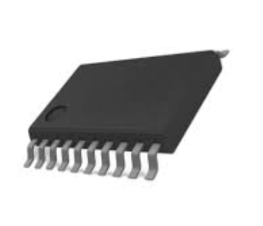 NXP MPR084，8键触摸控制芯片详解