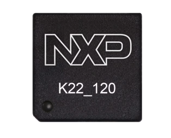 NXP K22F512，支持TSI触摸接口详解