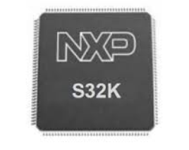 NXP S32K144，车规级触摸MCU详解