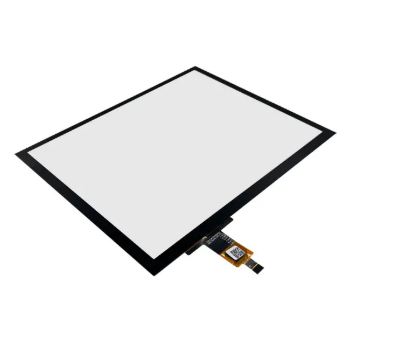 Goodix GT9110，中尺寸触摸屏控制IC详解