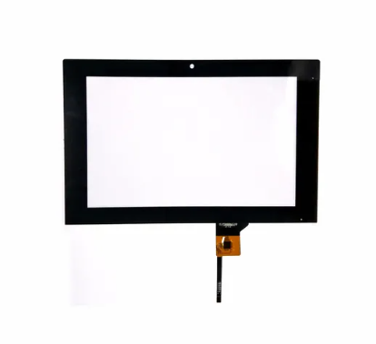 Goodix GT9896，高端多点触控方案详解