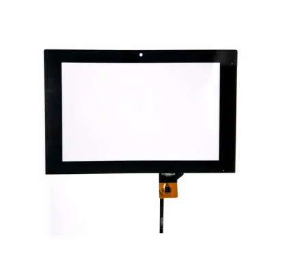 Goodix GT9886，AMOLED触摸方案详解